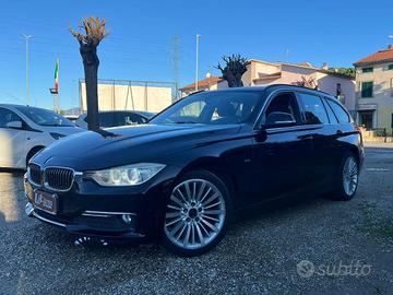 BMW - Serie 3 Touring - 318d Modern