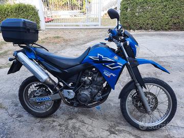 YAMAHA XT660R  ANNO:2005