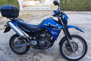YAMAHA XT660R  ANNO:2005