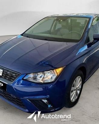 SEAT Ibiza 1.0 TGI 90 CV NAVI Business