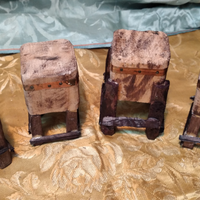 Accessori per presepe