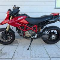 Hypermotard 1100s 2007