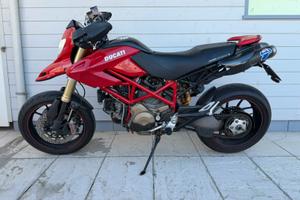 Hypermotard 1100s 2007