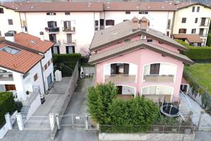 PORZIONE DI BIFAMILIARE A SERRAVALLE SCRIVIA