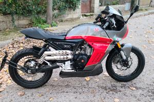 F.B. MONDIAL SPORT CLASSIC 300 2024