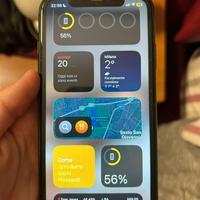 IPHONE 11 perfettamente funzionante