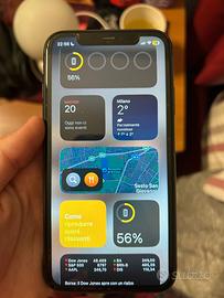 IPHONE 11 perfettamente funzionante