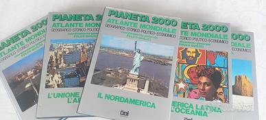pianeta 2000 enciclopedia