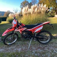 Beta RR50 Enduro