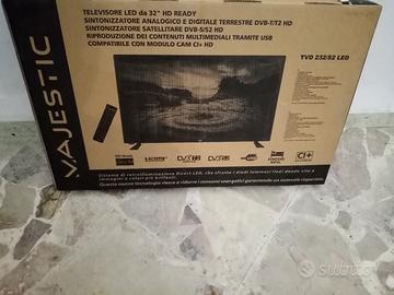TV Led 32"