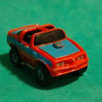 Micro Machines Galoop vintage "Pontiac Firebird Tr