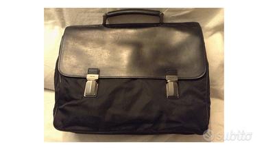 Borsa - cartella da ufficio prada