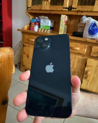 IPhone 13 - 128 GB - Mezzanotte