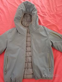 piumino bambino