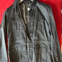 Giacca sahariana Displaj