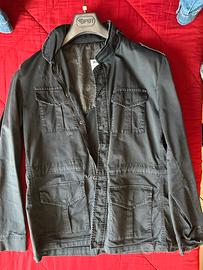 Giacca sahariana Displaj