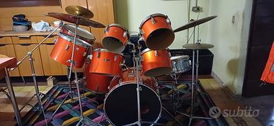 Batteria professionale