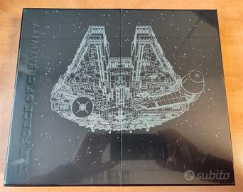 LEGO Star Wars 5008878 The Force of Creativity
