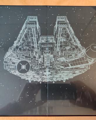 LEGO Star Wars 5008878 The Force of Creativity