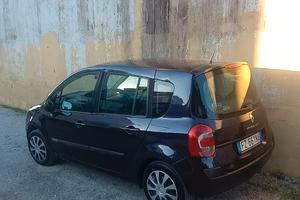 Renault Gran Modus