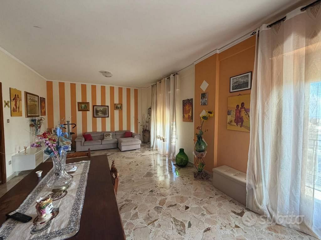 Appartamento – Termini Imerese, Palermo - Vista 3