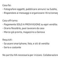 748344011Antiquariato genova foce