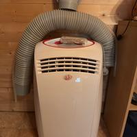 Condizionatore olimpia splendid