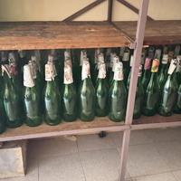 GRATIS  Bottiglioni vino 1,5l