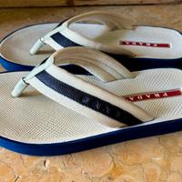 infradito uomo Prada