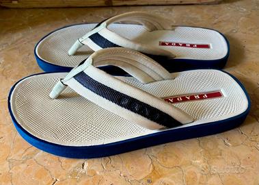 infradito uomo Prada