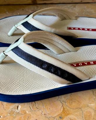 infradito uomo Prada