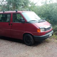 Volkswagen T4