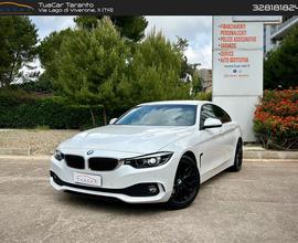 Bmw 420 Luxury Line 420 d