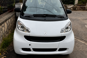 SMART FORTWO 1.0 MHD 71 CV AUTOMATICA