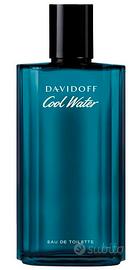 Cool Water Man Eau de Toilette