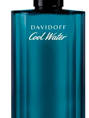 Cool Water Man Eau de Toilette