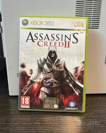 Assassin’s Creed per Xbox 360