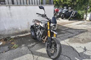 Moto Morini Seiemezzo ( 6 1/2 ) 650cc