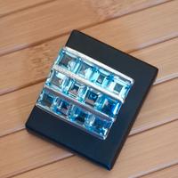 Anello in argento 925