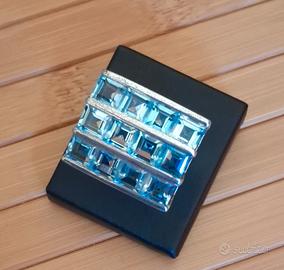 Anello in argento 925