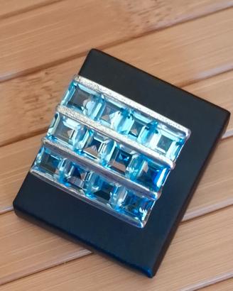 Anello in argento 925