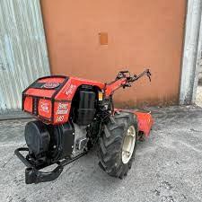 Motocoltivatore Goldoni Super Special 140