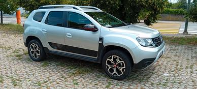 Dacia Duster 1.3 Teckroad