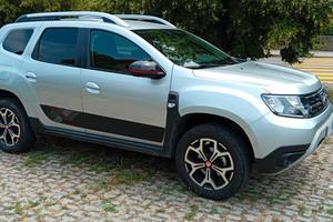 Dacia Duster 1.3 Teckroad
