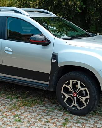 Dacia Duster 1.3 Teckroad