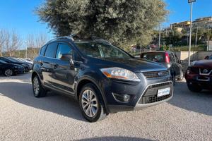 FORD KUGA 2.0 TDCI TITANIUM - 2011