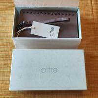 portafogli donna / pochette marca "oltre"