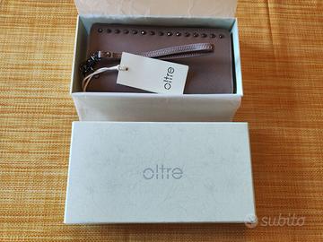 portafogli donna / pochette marca "oltre"