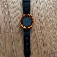 Sportwatch garmin descent MK2I