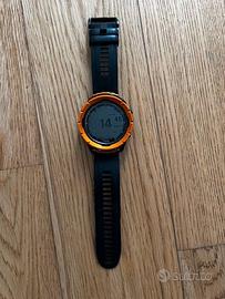 Sportwatch garmin descent MK2I